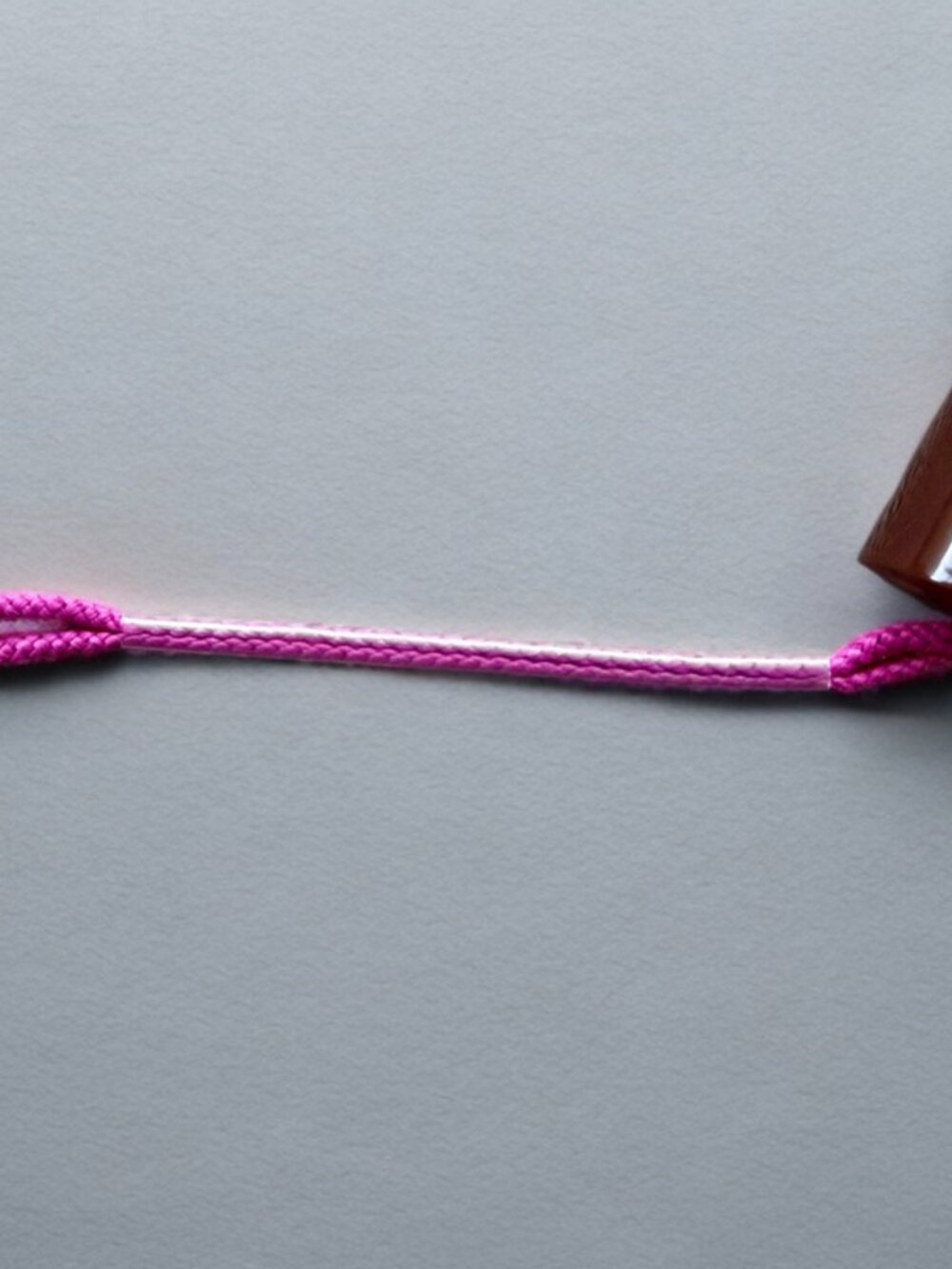 Coach Legacy Compact Umbrella - Picture 9 of 9